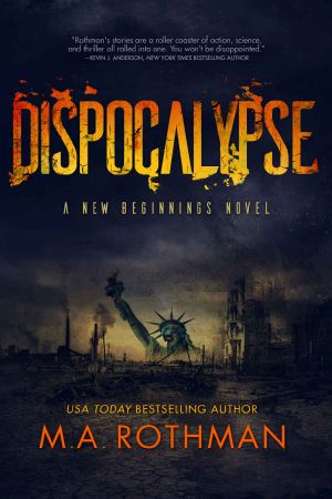 [New Beginnings 03] • Dispocalypse